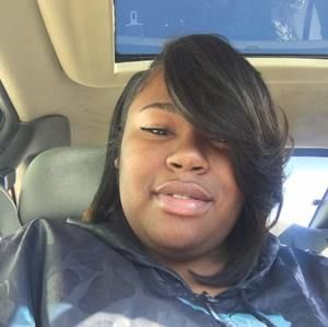 Meet your Posher, Lashonda